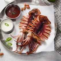 자연맛남 당일바리 통통한 반건조오징어 10미 20미, 02.통통한 반건조오징어 10+10미
