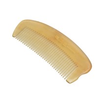 고급 원목 머리 빗 두피 마사지 헤어빗 부모님 선물, 단품, 단품