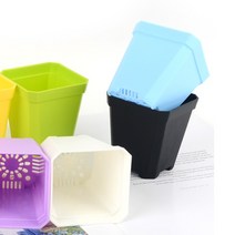 사무실 분위기전환 선인장 승진선물 미니 실내 화분만들기, 색상/사이즈, 대 - 옐로우