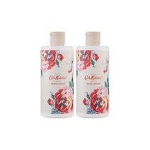 캐스키드슨 아이더다운 로즈 바디로션 500ml X 2