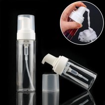 거품공병 핸드워시 펌핑 소분 용기 100ml 물파스공병 쿠션공병, 본상품선택