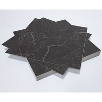 로즈로사 2T 접착 비접착 데코타일 12color, [비접착] 1.RS306 (50cmX50cm 6개입), 1개