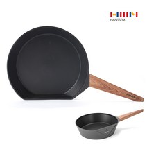 한샘 마이쿡 IH 스탠딩 주물 궁중팬 28cm, 1개