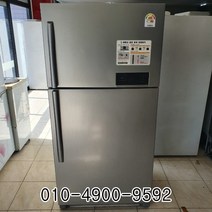 LG전자 일반형냉장고500리터 메탈, 중고냉장고500리터
