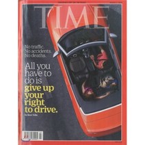 Time (주간) - Asia Ed. 2016년 03월 07일, Time Inc.