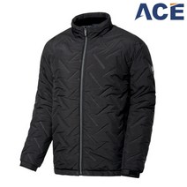 ACE유니폼 ACE-2214 겨울점퍼 동복 단체유니폼 사무 방한 근무복