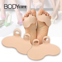바디케어 NEW 발바닥 보호패드 BCP-7700, 없음
