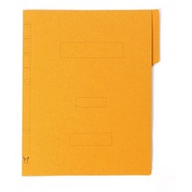 모비딕파워 [모비딕파워] 문서정리파일 사무실용품 수행파일 문서파일 사무실파일 가죽파일, 아★ 모든오피스 황화일 B4 팩 10개, [좋습니다]