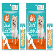동물농장 덴탈조인트껌 강아지푸드사료 4P 64g x 12개, 상세페이지 참조, 상세페이지 참조, 상세페이지 참조