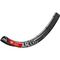DT 스위스 XR 331 29인치 디스크 MTB 림 - 검은색, 32홀