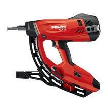 HILTI 가스타카 타정기 가스타정기 힐티 GX3