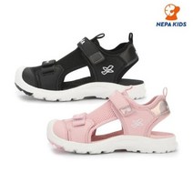 네파키즈 KJD7610 이튼 샌들 본사직영 836697