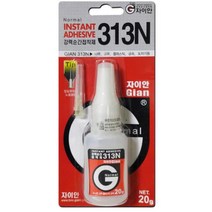 금속 도자기 나무용 강력 순간접착제 철재 공구 직물, 본 상품 선택하기
