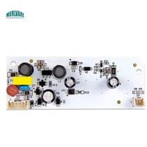 메인 LED 조명 PCD 보드 W10515058 월풀 켄모어 메이태그 키친 에이드 냉장고용, 한개옵션0