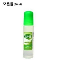 미스터리바이/ 조은풀/물풀(50ml)초강력 액체1개), 상세내용표시