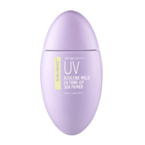써메딕플러스 아줄렌 마일드 UV 톤업 선 프라이머 50ml, 40개