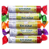 엠오이칼 포도당캔디 5p 세트, 165g, 3세트