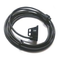 HONDEX(혼덱스) 어군 탐지기 진동자 레저용 TD04A (PS-500C・PS-501CN대응)