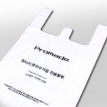 프로메이드 분리수거함 전용봉투 쓰레기봉투 재활용봉투 비닐봉투, 전용봉투/50매