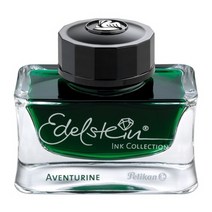 (4415450) 펠리칸 에델슈타인 잉크 50mL 어벤츄린