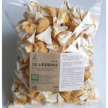 착한농부들 무농약 노루궁뎅이버섯 쪼갠 건조 2달분 300g 55 000원, 100g