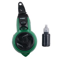 토토의선물&토토철물 자동 일반 먹통 8mm 선 긋기 수직 수평 먹줄 초크 라인, 자동/일반/8m/먹통