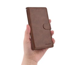 갤럭시 노트8 SM-N950N 핸de 기본 포켓 스마트폰 케이스