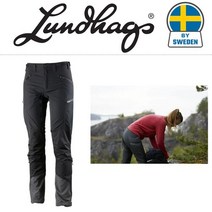 Lundhags Makke Womens Short Pants 룬닥스 마케 여성 숏 팬츠