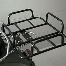 즐거운 쇼핑 되세요~오토바이 자전거 가드형 짐받이 자전거짐칸(48x38cm)~감사 합니다.