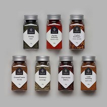 1900원 특가전 향신료 로즈마리 파슬리 큐민 레드페퍼, 10_파슬리15g