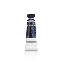 미젤로 미션 화이트클래스 수채화물감 15ml 낱색 C (색상선택), C_D732 Yellow Green