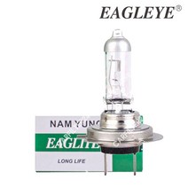 리스펙 티볼리 전조등[하] 남영 롱라이프 H7 12V 55W[E1인증]