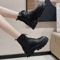 여자 레이스업 키높이 발목 워커부츠 패션슈즈캐주얼 하이탑 통굽 워커부츠 남자 워커부츠 가죽 워커부츠 여성 워커부츠 통굽 워커부츠 워커 부츠 여성 워커부츠 5cm 키즈 워커부츠 남성 워커부츠 지퍼 여성 캐주얼 하이탑 통굽 워커부츠