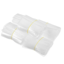 오비닐닷컴 지퍼백12-1호, 100개입, 5개