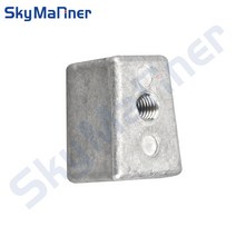 보트엔진 고무보트엔진 전기 소형 67c-45251 yamaha 2 orke 40hp 50hp 4 스트로크 ft25 f25 f30 f40 f45 f50 f60 선외 모터 양극