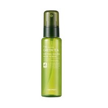 토니모리 더 촉촉 그린티 더 순한 안개 미스트, 50ml, 4개