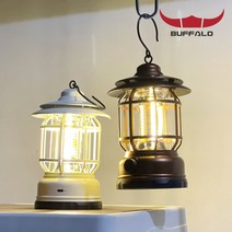 버팔로 캠핑랜턴 캠핑조명 차박랜턴 토리랜턴, 토리랜턴_브론즈