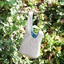 [DIY] 퀼트 가방 만들기 삼각미니가방