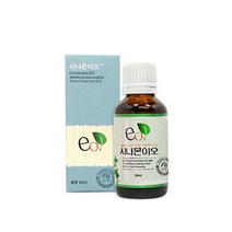 RDR106681셀프새집증후군시나몬이오 30ml 계피 오일 천연 매트리스 진드기패치