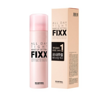 쏘내추럴 올 데이 메이크업 픽서, 75ml, 5개