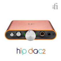 IFI AUDIO HIP-DAC2 힙덱2 아날로그 DAC 앰프, 상세페이지 참조