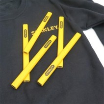 [스탠리]목공연필(노랑색), 상세페이지 참조