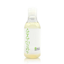 순수밀착 에브리데이 지성 두피 샴푸 허브향, 1개, 200ml