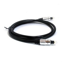 SPDIF 오디오 옵티컬 광케이블 3M, 상품선택