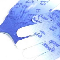 TCc미끄럼방지 다용도 작업장갑-색상랜덤 등상용품 DC