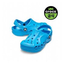[크록스(CROCS)] 크록스공식_키즈 BAYA CLOG K OCE (21SKCL20548
