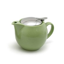 제로 재팬 티포트 커피 주전자 BBN-02BK, C