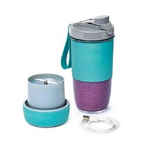 Oster 블렌드 휴대용 블렌더 멀티 다지기 곡물 분쇄기 전동 깨갈이 제분기 초고속 과일, 물오리, 작은