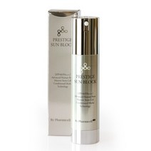 파미셀 프레스티지 선크림 50g 리포좀 톤업 선블록 미백 주름개선 자외선차단 3중기능성, 1개