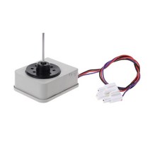 dc12v 4w 1450rmin kbl-48zwt05-1204 냉장고 팬 모터 tcl homa l29k